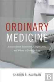 Ordinary Medicine