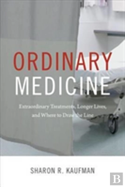 Bertrand.pt - Ordinary Medicine