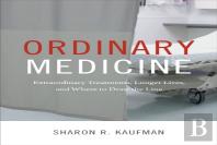 Ordinary Medicine