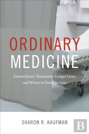 Ordinary Medicine