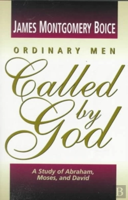 Bertrand.pt - Ordinary Men Called By God