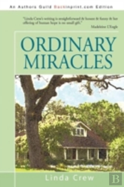 Bertrand.pt - Ordinary Miracles