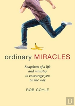 Bertrand.pt - Ordinary Miracles