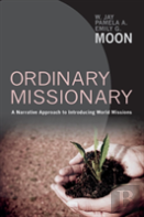 Ordinary Missionary