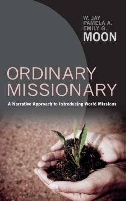 Bertrand.pt - Ordinary Missionary