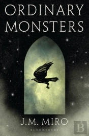 Ordinary Monsters