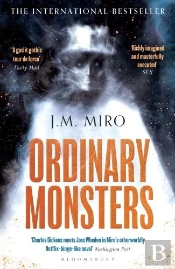 Ordinary Monsters