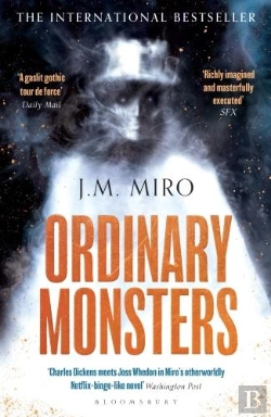 Bertrand.pt - Ordinary Monsters