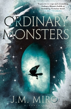 Bertrand.pt - Ordinary Monsters