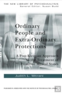 Bertrand.pt - Ordinary People And Extra-Ordinary Protections