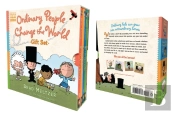 Ordinary People Change The World Gift Set