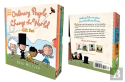 Bertrand.pt - Ordinary People Change The World Gift Set