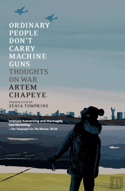 Bertrand.pt - Ordinary People Don'T Carry Machine Guns