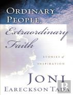 Ordinary People, Extraordinary Faith