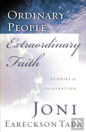 Ordinary People, Extraordinary Faith