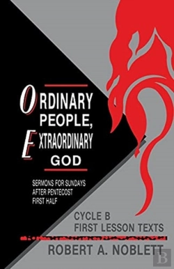 Bertrand.pt - Ordinary People, Extraordinary God