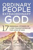 Ordinary People Extraordinary God