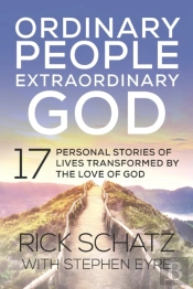 Ordinary People Extraordinary God