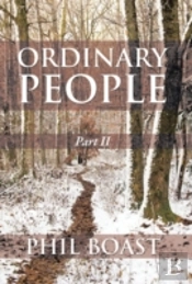 Ordinary People:  Part Ii