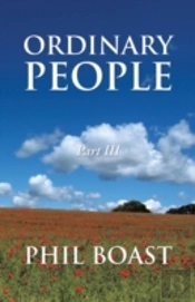 Ordinary People: Part Iii