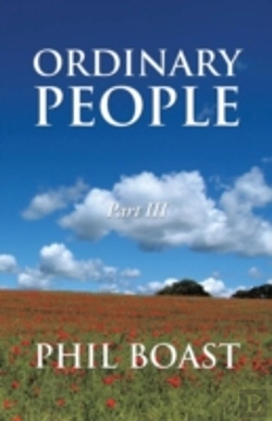 Bertrand.pt - Ordinary People: Part Iii