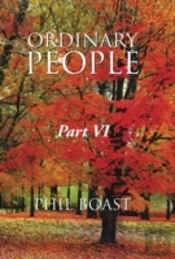Ordinary People: Part Vi
