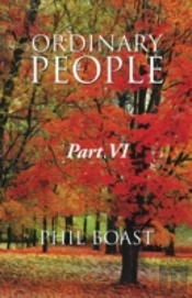 Ordinary People: Part Vi