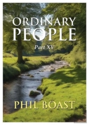 Ordinary People Part Xv