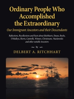 Bertrand.pt - Ordinary People Who Accomplished The Extraordinary--Our Immigrant Ancestors And Their Descendants