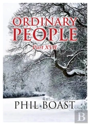 Ordinary People Xvii