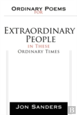 Bertrand.pt - Ordinary Poems For Extraordinary People In These Ordinary Times
