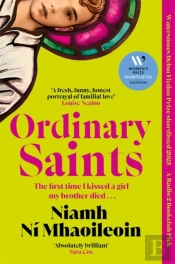Ordinary Saints