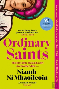 Bertrand.pt - Ordinary Saints