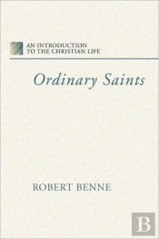 Ordinary Saints