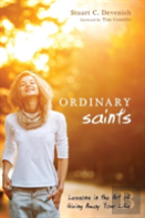Ordinary Saints