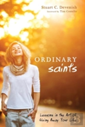 Ordinary Saints