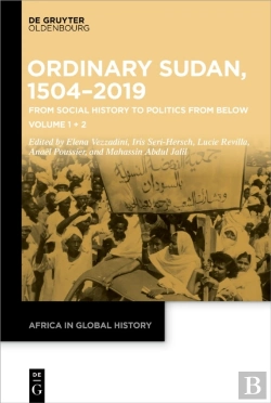 Bertrand.pt - Ordinary Sudan, 1504â€“2019