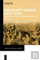 Ordinary Sudan, 1504â€“2019