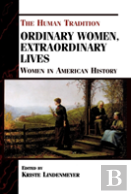 Ordinary Women, Extraordinary Lives