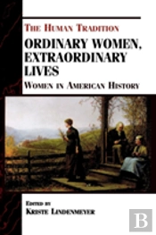Ordinary Women, Extraordinary Lives