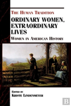 Bertrand.pt - Ordinary Women, Extraordinary Lives