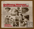 Ordinary Womer, Extraordinary Lives