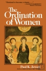 ORDINATION OF WOMEN