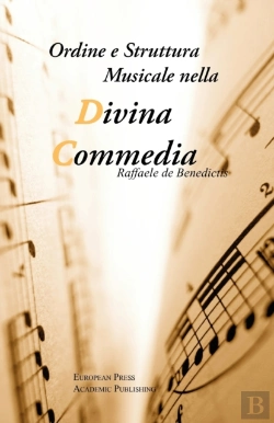 Bertrand.pt - Ordine E Struttura Musicale Nella Divina Commedia