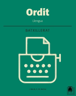 Bertrand.pt - Ordit. Llengua. Batxillerat 2