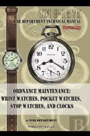 Ordnance Maintenance
