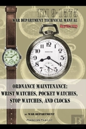 Ordnance Maintenance