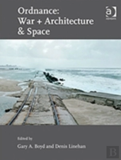 Bertrand.pt - Ordnance: War + Architecture & Space