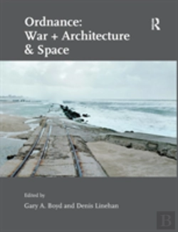 Bertrand.pt - Ordnance: War + Architecture & Space