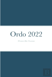 Ordo 2022: Western Rite Vicariate